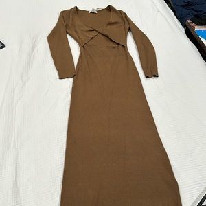 House of Harlow 1960 dress